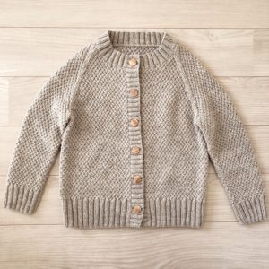 セーターの編み方ハンドブック・手編みの時間 | 千葉県我孫子市の 